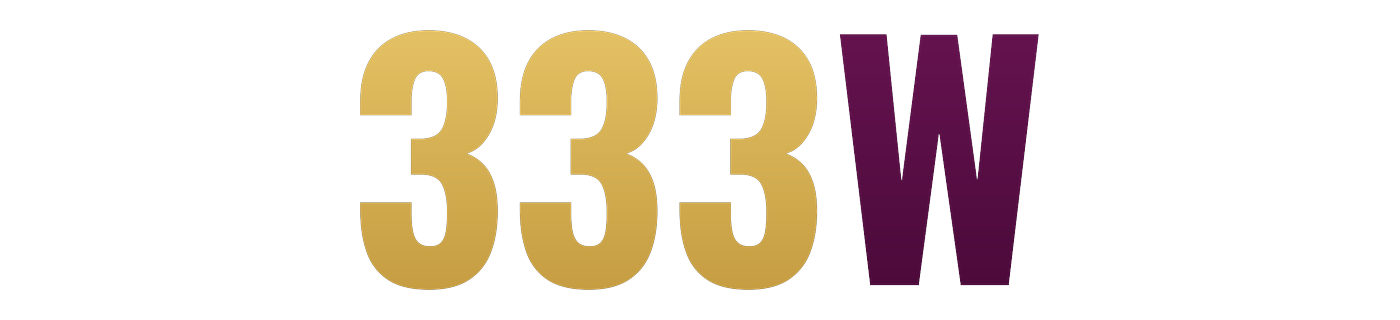 333w